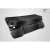 2021-2025 Lexus IS300/IS350/IS500 OEM Look Trunk - 1 Piece - image 10