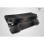 2021-2025 Lexus IS300/IS350/IS500 OEM Look Trunk - 1 Piece - image 11