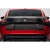 2021-2025 Lexus IS OEM Look Carbon Fiber Trunk - image 1
