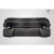 2021-2025 Lexus IS300/IS350/IS500 OEM Look Trunk - 1 Piece - image 2