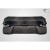 2021-2025 Lexus IS300/IS350/IS500 OEM Look Trunk - 1 Piece - image 7