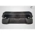 2021-2025 Lexus IS300/IS350/IS500 OEM Look Trunk - 1 Piece - image 12