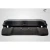 2021-2025 Lexus IS300/IS350/IS500 OEM Look Trunk - 1 Piece - image 6
