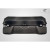 2021-2025 Lexus IS300/IS350/IS500 OEM Look Trunk - 1 Piece - image 2
