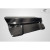 2021-2025 Lexus IS300/IS350/IS500 OEM Look Trunk - 1 Piece - image 9