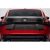 2021-2025 Lexus IS300/IS350/IS500 OEM Look Trunk - 1 Piece - image 1