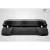 2021-2025 Lexus IS300/IS350/IS500 OEM Look Trunk - 1 Piece - image 3