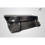 2021-2025 Lexus IS300/IS350/IS500 OEM Look Trunk - 1 Piece - image 4