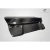 2021-2025 Lexus IS300/IS350/IS500 OEM Look Trunk - 1 Piece - image 4