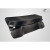 2021-2025 Lexus IS300/IS350/IS500 OEM Look Trunk - 1 Piece - image 6