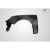 2022-2025 Toyota 86 / Subaru BRZ OEM Look Front Fenders - 2 Pieces - image 11