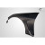 2022-2025 Toyota 86 / Subaru BRZ OEM Look Front Fenders - 2 Pieces - image 13