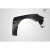 2022-2025 Toyota 86 / Subaru BRZ OEM Look Front Fenders - 2 Pieces - image 16