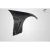 2022-2025 Toyota 86 / Subaru BRZ OEM Look Front Fenders - 2 Pieces - image 17