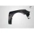 2022-2025 Toyota 86 / Subaru BRZ OEM Look Front Fenders - 2 Pieces - image 7