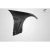 2022-2025 Toyota 86 / Subaru BRZ OEM Look Front Fenders - 2 Pieces - image 9