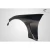 2022-2025 Toyota 86 / Subaru BRZ OEM Look Front Fenders - 2 Pieces - image 13