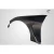 2022-2025 Toyota 86 / Subaru BRZ OEM Look Front Fenders - 2 Pieces - image 19