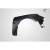 2022-2025 Toyota 86 / Subaru BRZ OEM Look Front Fenders - 2 Pieces - image 10