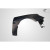 2022-2025 Toyota 86 / Subaru BRZ OEM Look Front Fenders - 2 Pieces - image 4