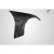 2022-2025 Toyota 86 / Subaru BRZ OEM Look Front Fenders - 2 Pieces - image 5