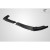 2006-2010 Porsche Cayman Carbon Creations Motox Rear Lip Spoiler Air Dam - 2 Pieces - image 3