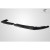 2006-2010 Porsche Cayman Carbon Creations Motox Rear Lip Spoiler Air Dam - 2 Pieces - image 4