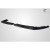 2006-2010 Porsche Cayman Carbon Creations Motox Rear Lip Spoiler Air Dam - 2 Pieces - image 4