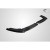 2006-2010 Porsche Cayman Motox Rear Lip Spoiler Air Dam - 2 Pieces - image 5