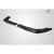 2006-2010 Porsche Cayman Carbon Creations Motox Rear Lip Spoiler Air Dam - 2 Pieces - image 10