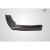 2006-2010 Porsche Cayman Carbon Creations Motox Rear Lip Spoiler Air Dam - 2 Pieces - image 14