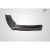 2006-2010 Porsche Cayman Motox Rear Lip Spoiler Air Dam - 2 Pieces - image 14