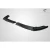 2006-2010 Porsche Cayman Motox Rear Lip Spoiler Air Dam - 2 Pieces - image 5