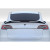 2020-2024 Tesla Model Y Jet Stream Rear Wing Spoiler - 1 Piece (S) - image 1