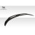 2020-2024 Tesla Model Y Jet Stream Rear Wing Spoiler - 1 Piece (S) - image 5
