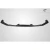 2018-2020 Audi RS3 JCSL Front Lip Spoiler Air Dam - 1 Piece - image 2