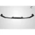 2018-2020 Audi RS3 JCSL Carbon Fiber Front Lip - image 2