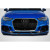2018-2020 Audi RS3 Carbon Creations JCSL Front Lip Spoiler Air Dam - 1 Piece - image 1