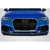 2018-2020 Audi RS3 JCSL Front Lip Spoiler Air Dam - 1 Piece - image 1