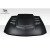 2005-2009 Ford Mustang Interceptor Hood - 1 Piece - image 3