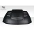 2005-2009 Ford Mustang Interceptor Hood - image 3