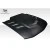 2005-2009 Ford Mustang Interceptor Hood - image 11