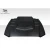 2013-2014 Ford Mustang Interceptor Hood - image 3