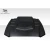 2013-2014 Ford Mustang Interceptor Hood - image 4