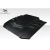 2013-2014 Ford Mustang Interceptor Hood - image 4