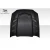 2013-2014 Ford Mustang Interceptor Hood - image 10