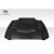 2013-2014 Ford Mustang Interceptor Hood - image 11
