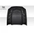 2013-2014 Ford Mustang Interceptor Hood - image 14