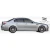 2004-2010 BMW 5 Series 1M Look Kit - image 7