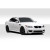 2004-2010 BMW 5 Series 4DR E60 1M Look Body Kit - 4 Piece - image 1